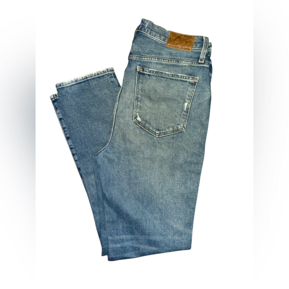 Rivet & Thread denim jeans size 28